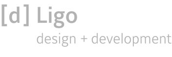 d-Ligo Logo
